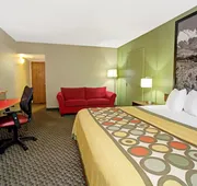 Super 8 by Wyndham Wheat Ridge/Denver West hotel detail image 5