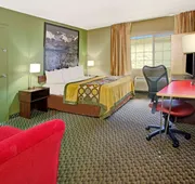 Super 8 by Wyndham Wheat Ridge/Denver West hotel detail image 7