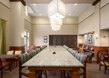 Hampton Inn & Suites Williamsburg-Central hotel thumbnail 2