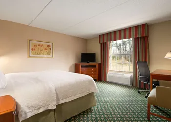 Hampton Inn & Suites Williamsburg-Central hotel thumbnail 4