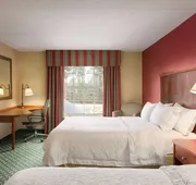 Hampton Inn & Suites Williamsburg-Central hotel detail image 7
