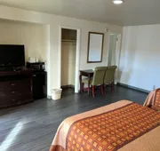 La Hacienda Motel hotel detail image 5