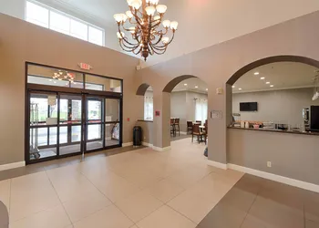 Best Western Plus Delta Inn & Suites hotel thumbnail 2