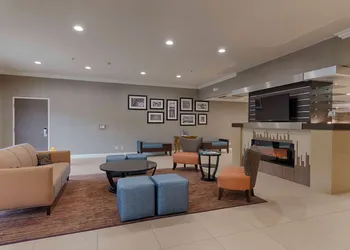 Best Western Plus Delta Inn & Suites hotel thumbnail 3