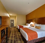 Best Western Plus Delta Inn & Suites hotel detail image 5