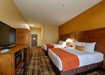 Best Western Plus Delta Inn & Suites hotel thumbnail 5