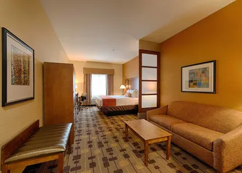 Best Western Plus Delta Inn & Suites hotel thumbnail 6