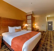 Best Western Plus Delta Inn & Suites hotel detail image 7