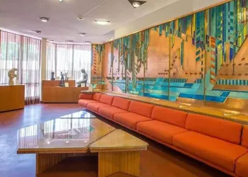Inn at Price Tower hotel thumbnail 2