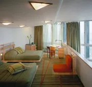 Inn at Price Tower hotel detail image 3