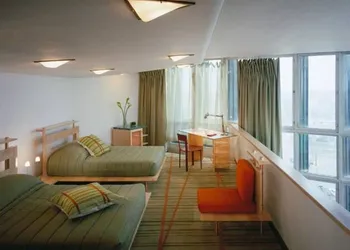 Inn at Price Tower hotel thumbnail 3