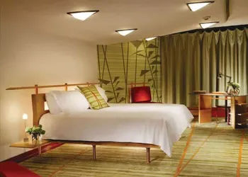 Inn at Price Tower hotel thumbnail 4