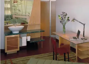 Inn at Price Tower hotel thumbnail 5