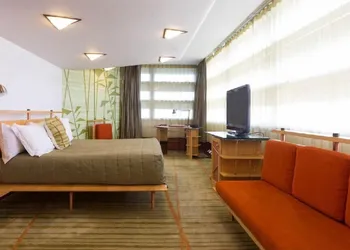 Inn at Price Tower hotel thumbnail 6