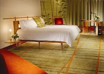 Inn at Price Tower hotel thumbnail 7