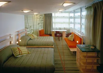 Inn at Price Tower hotel thumbnail 8