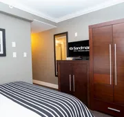 Sandman Hotel & Suites Vancouver Airport hotel detail image 4