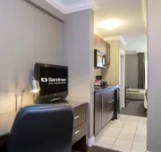 Sandman Hotel & Suites Vancouver Airport hotel detail image 5