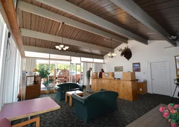 Dude & Roundup hotel thumbnail 3