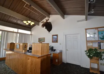 Dude & Roundup hotel thumbnail 5