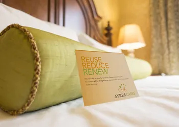 Ayres Hotel Manhattan Beach LAX hotel thumbnail 3