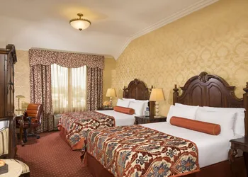 Ayres Hotel Manhattan Beach LAX hotel thumbnail 6