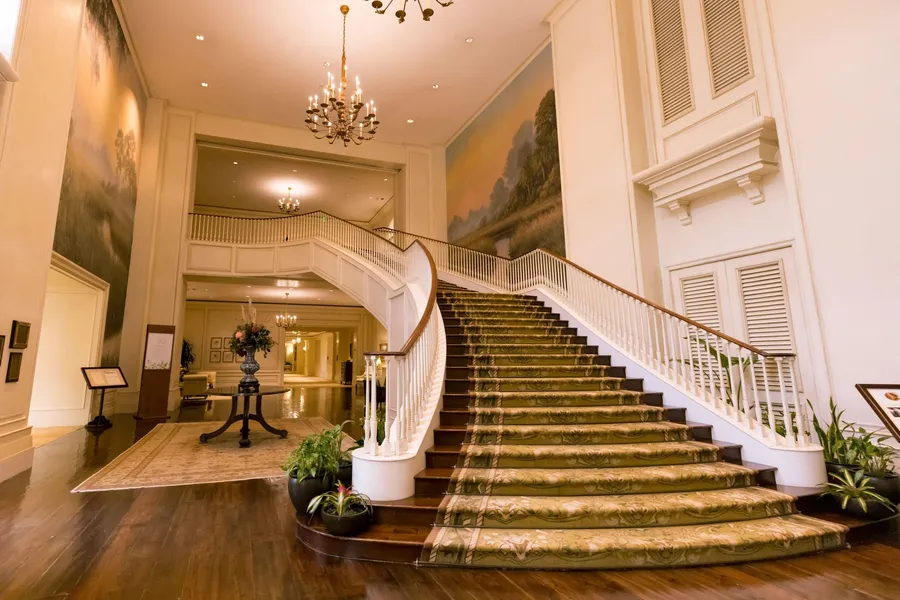 The Sanctuary at Kiawah Island Golf Resort hotel detail image 2
