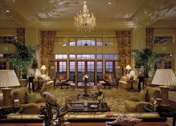 The Sanctuary at Kiawah Island Golf Resort hotel thumbnail 3
