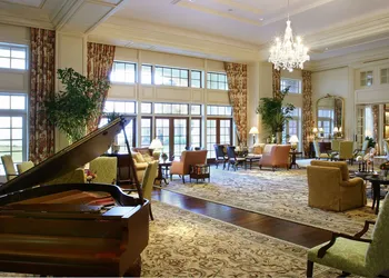 The Sanctuary at Kiawah Island Golf Resort hotel thumbnail 4