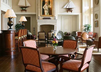 The Sanctuary at Kiawah Island Golf Resort hotel thumbnail 5