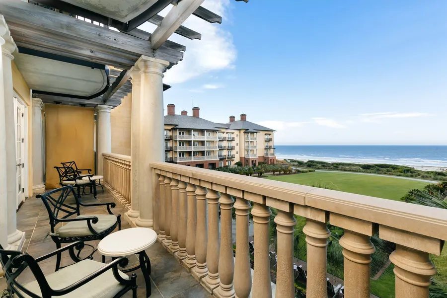 The Sanctuary at Kiawah Island Golf Resort hotel detail image 6