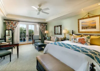The Sanctuary at Kiawah Island Golf Resort hotel thumbnail 7