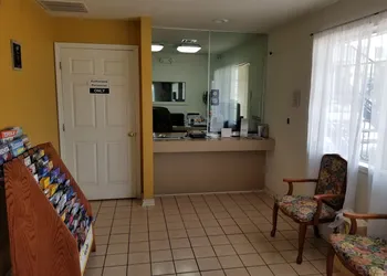 Rodeway Inn Goddard hotel thumbnail 2