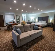 Christopher Inn and Suites hotel detail image 7