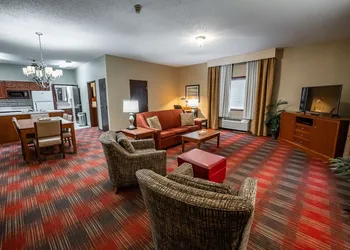 Christopher Inn and Suites hotel thumbnail 8