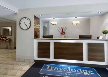 Travelodge by Wyndham Fort McMurray hotel thumbnail 3
