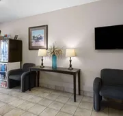 Travelodge by Wyndham Fort McMurray hotel detail image 4