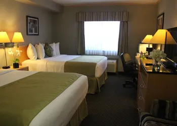 Travelodge by Wyndham Fort McMurray hotel thumbnail 5