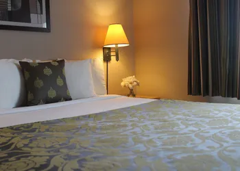 Travelodge by Wyndham Fort McMurray hotel thumbnail 6