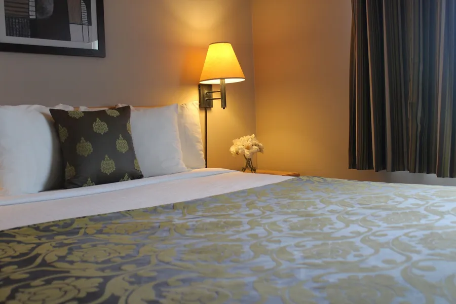 Travelodge by Wyndham Fort McMurray hotel detail image 6