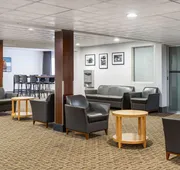 Sternwheeler Hotel & Conference Centre, Trademark by Wyndham hotel detail image 3
