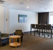 Sternwheeler Hotel & Conference Centre, Trademark by Wyndham hotel detail image 4