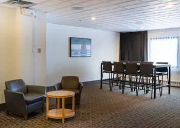 Sternwheeler Hotel & Conference Centre, Trademark by Wyndham hotel thumbnail 4