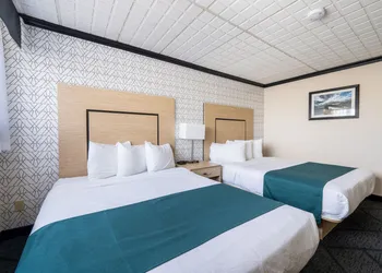 Sternwheeler Hotel & Conference Centre, Trademark by Wyndham hotel thumbnail 6