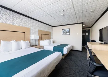 Sternwheeler Hotel & Conference Centre, Trademark by Wyndham hotel thumbnail 7