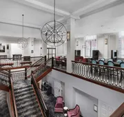 Hampton Inn & Suites Baltimore Inner Harbor hotel detail image 3