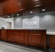 Hampton Inn & Suites Baltimore Inner Harbor hotel detail image 4