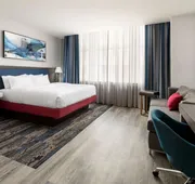 Hampton Inn & Suites Baltimore Inner Harbor hotel detail image 7