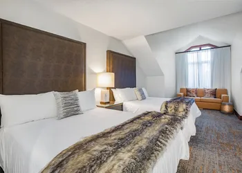 Beaver Creek Lodge, Autograph Collection hotel thumbnail 4