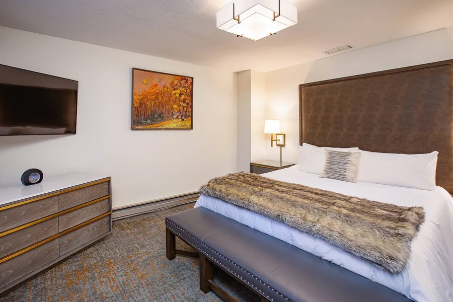 Beaver Creek Lodge, Autograph Collection hotel detail image 6